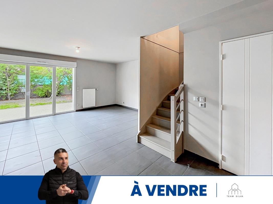 Villa 4 Pièce(s) Jonage