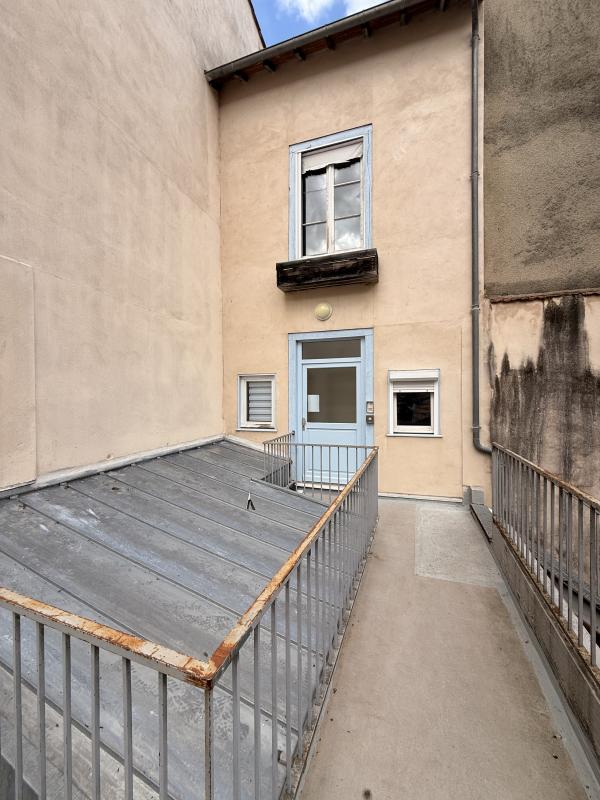 Appartement 1 Pièce(s) Limoges
