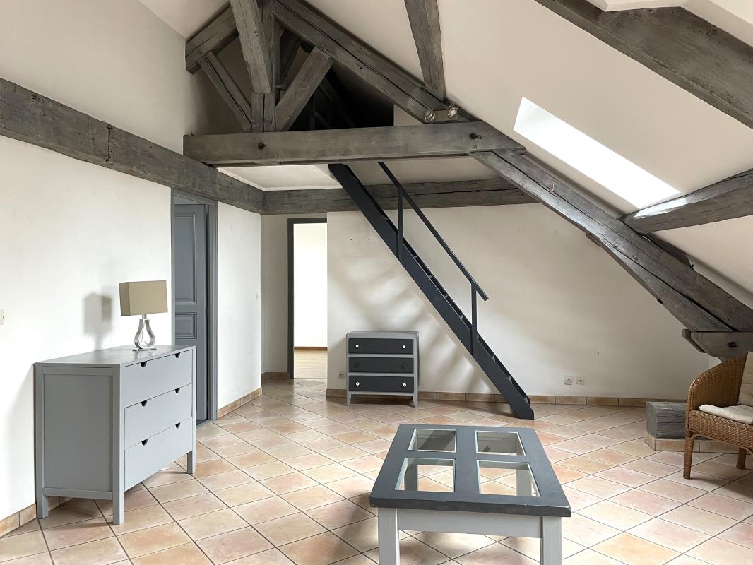 Appartement 3 Pièce(s) Auvers-sur-Oise
