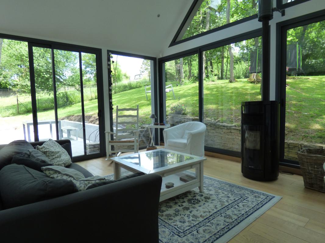 Maison de ville 7 Pièce(s) Héricy