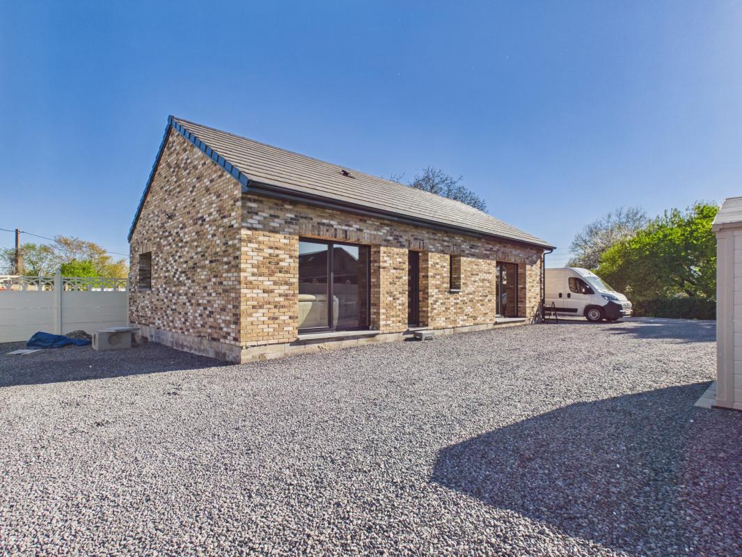 Pavillon 4 Pièce(s) Saint-Amand-les-Eaux