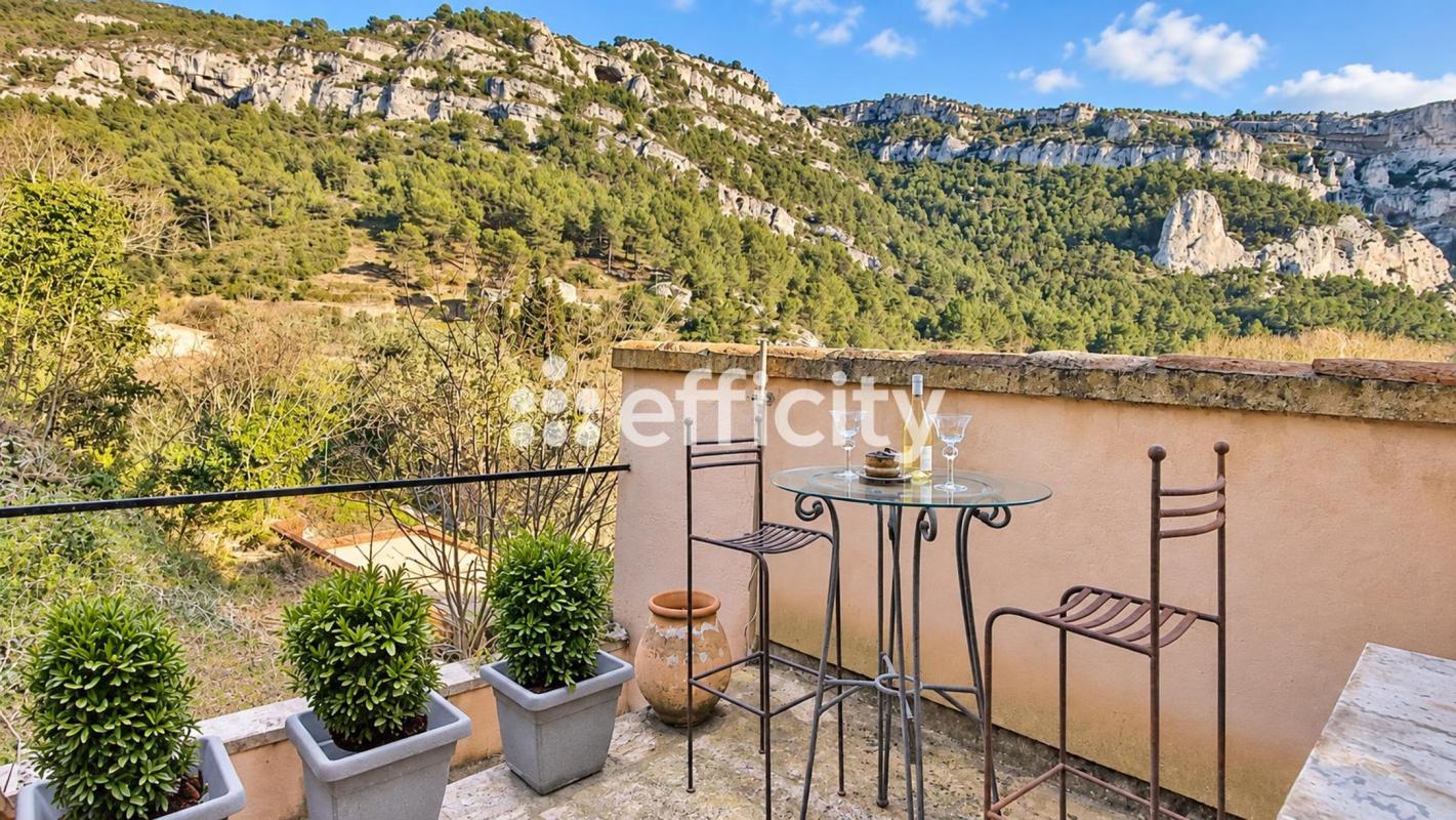 Maison 3 Pièce(s) Fontaine-de-Vaucluse