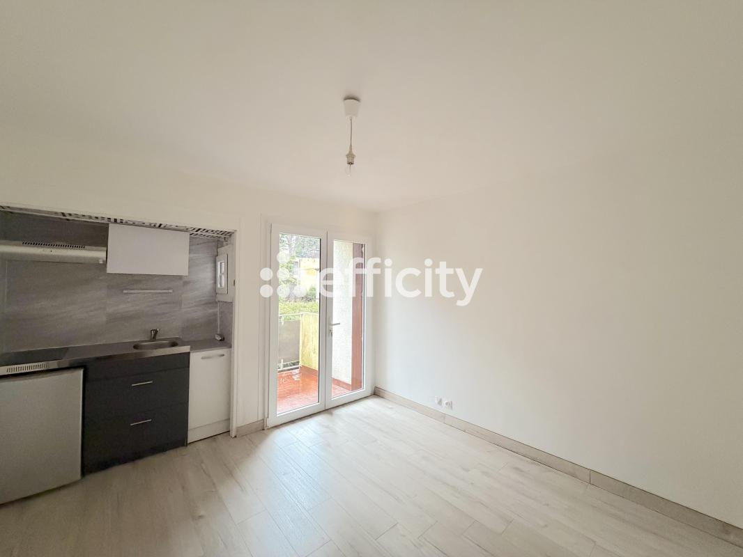Appartement 1 Pièce(s) Montpellier