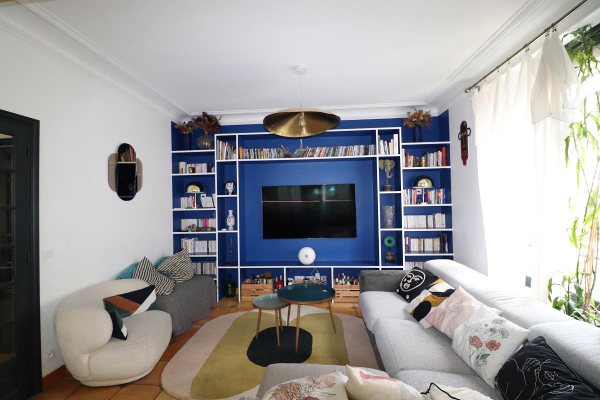Maison 7 Pièce(s) Chatou