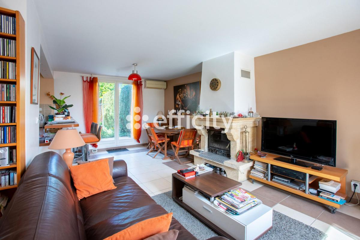 Maison 5 Pièce(s) Courdimanche