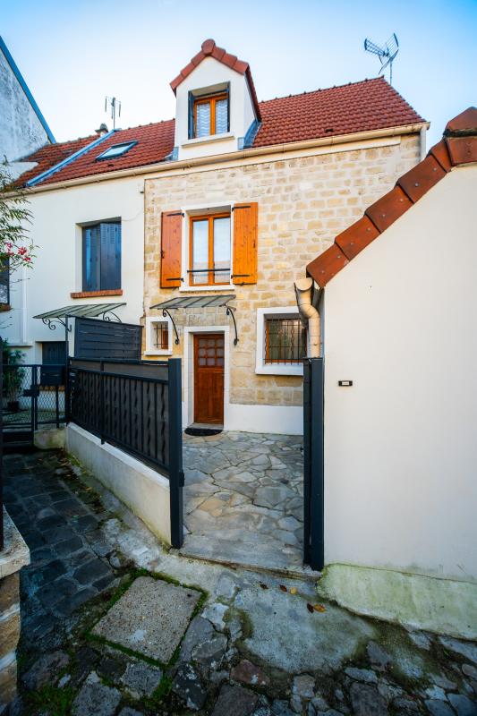 Maison 4 Pièce(s) Montesson