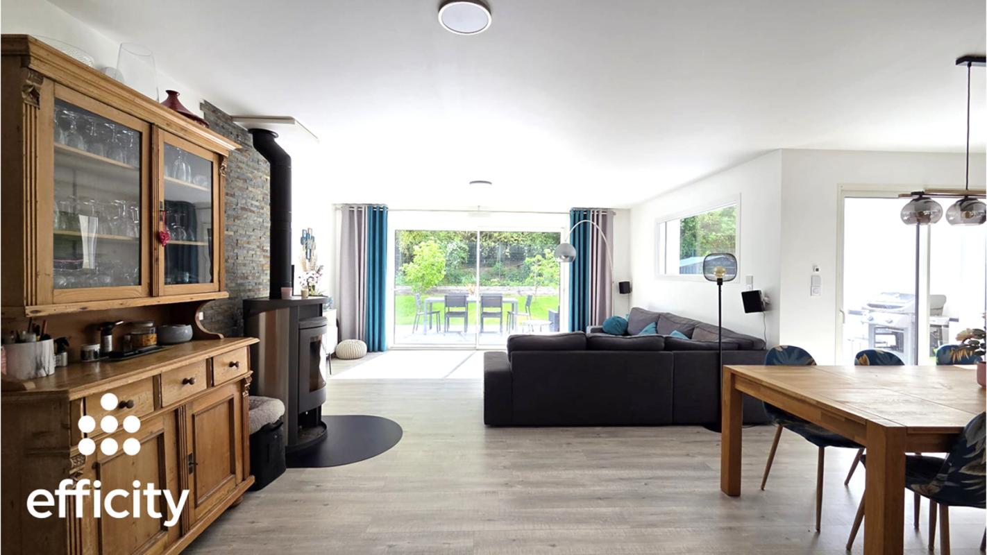 Maison 7 Pièce(s) Bruz