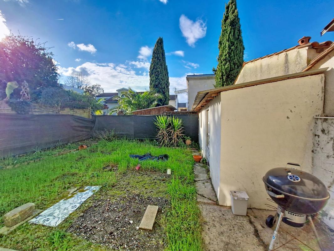 Pavillon 3 Pièce(s) Bordeaux