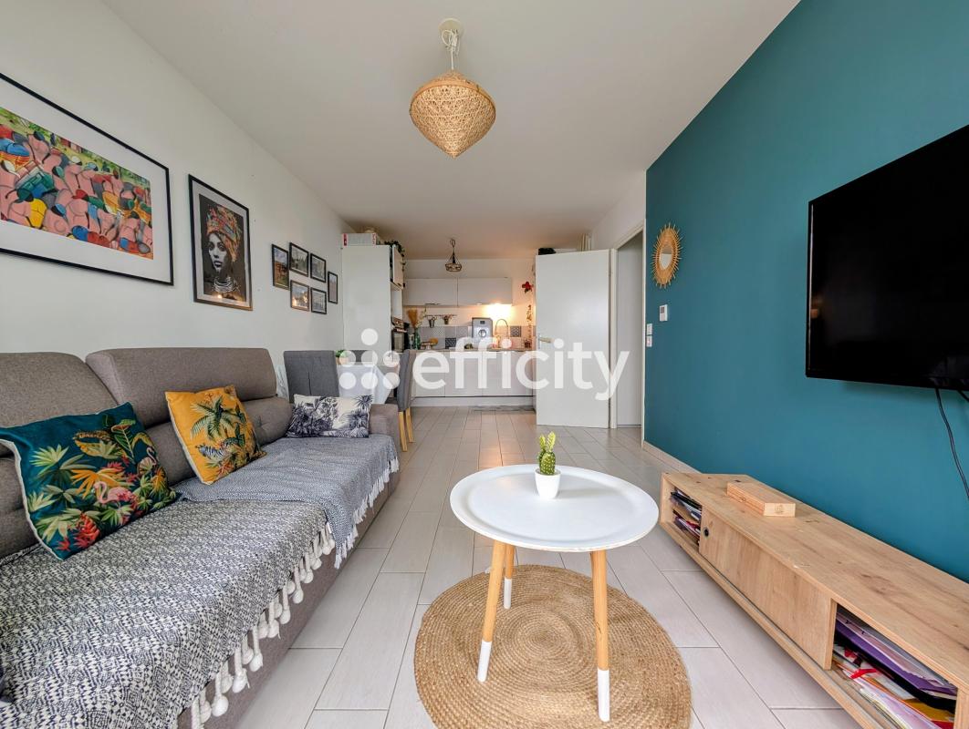 Appartement 3 Pièce(s) Enghien-les-Bains