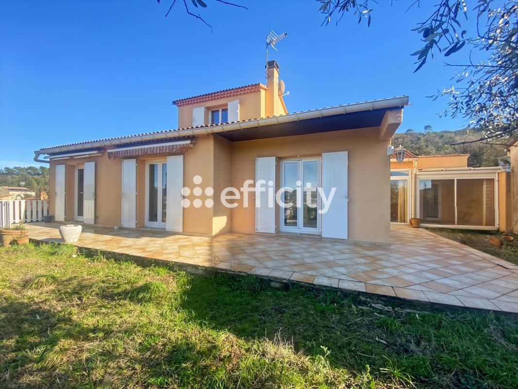 Villa 5 Pièce(s) Saint-Martin-de-Valgalgues