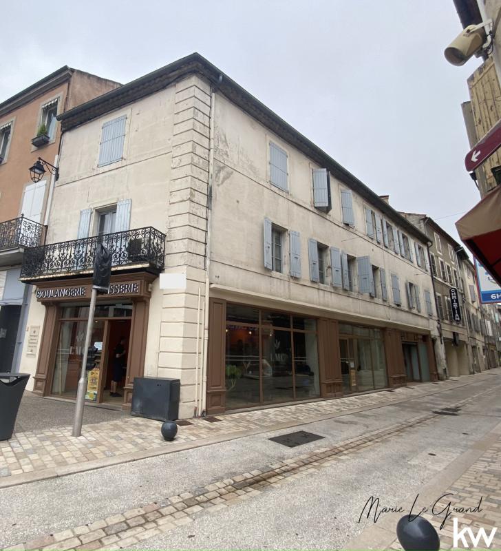 Commerces/negoce  Castres