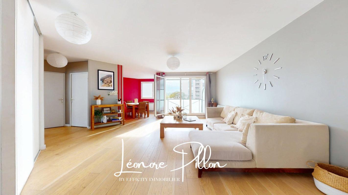 Appartement 3 Pièce(s) Caluire-et-Cuire