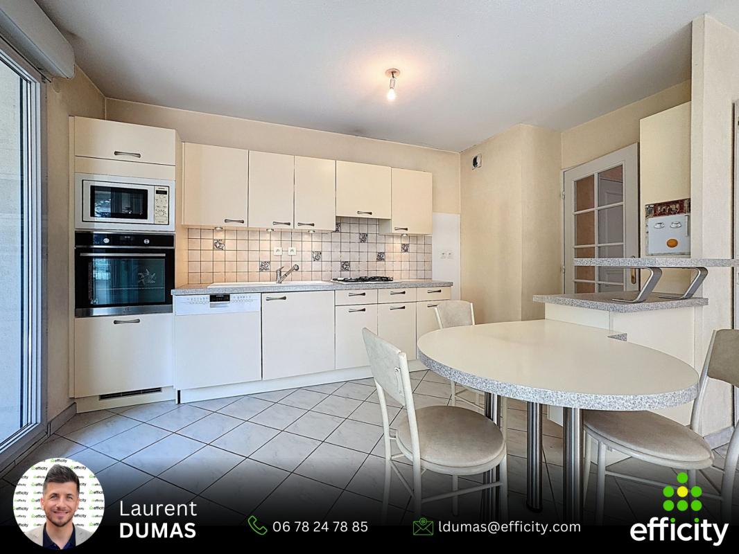 Appartement 4 Pièce(s) Villefranche-sur-Saône