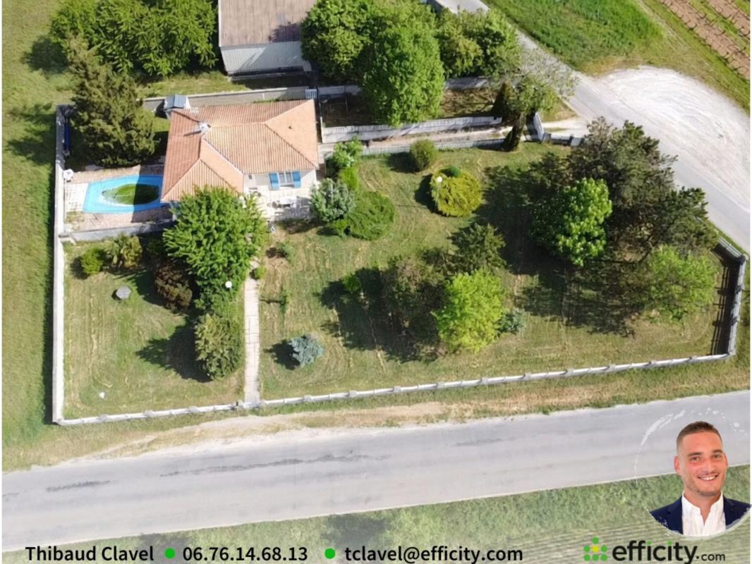 Maison 5 Pièce(s) Chassors