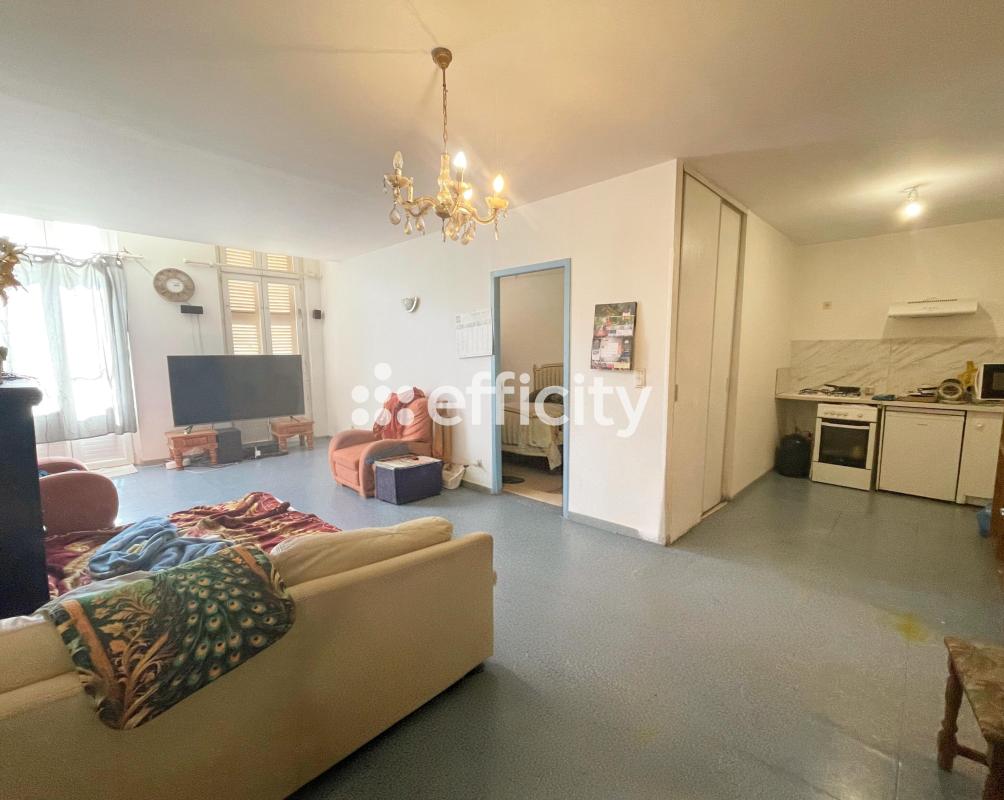 Immeuble 3 Pièce(s) Pamiers