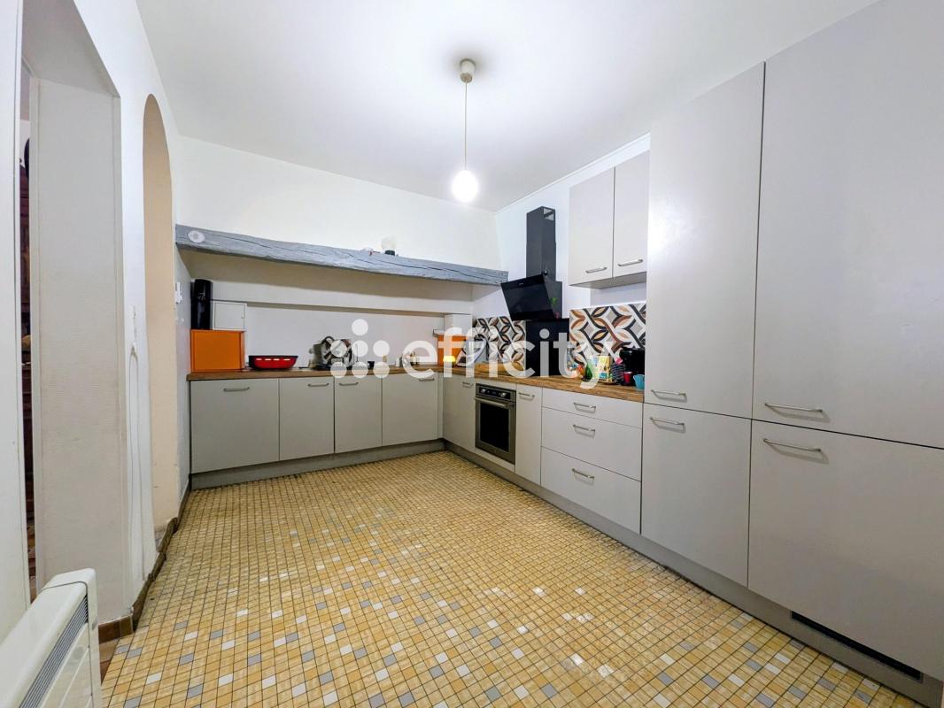 Maison 3 Pièce(s) Cinq-Mars-la-Pile