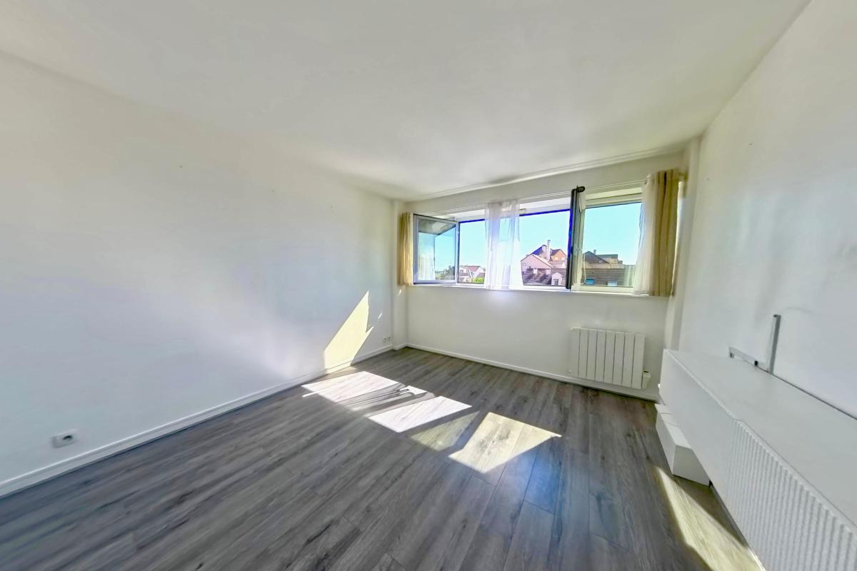 Appartement 1 Pièce(s) Antony