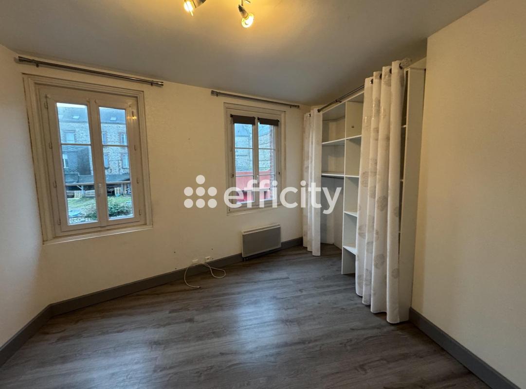 Maison 5 Pièce(s) Fécamp