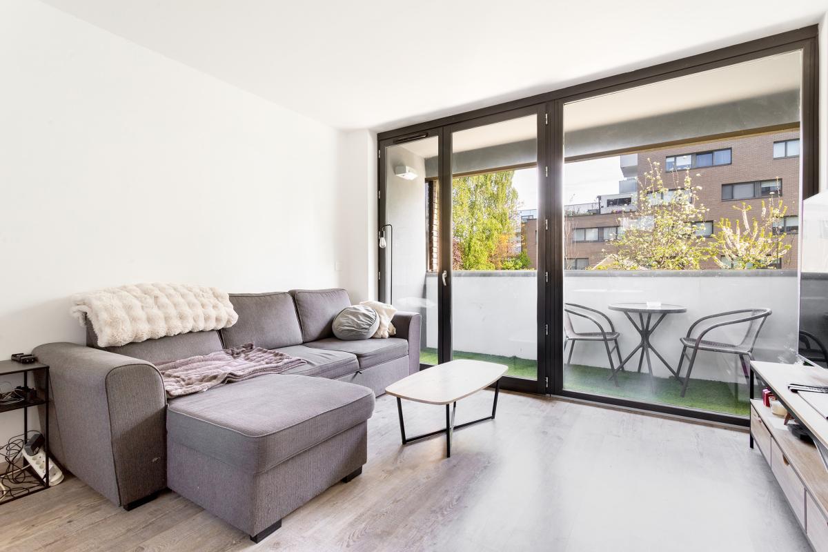 Appartement 3 Pièce(s) Lille