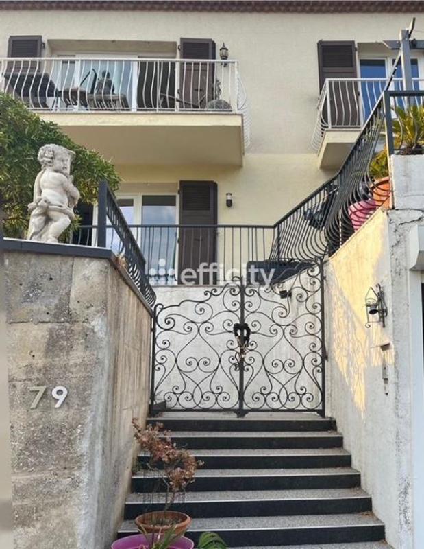 Maison de ville 4 Pièce(s) Nice