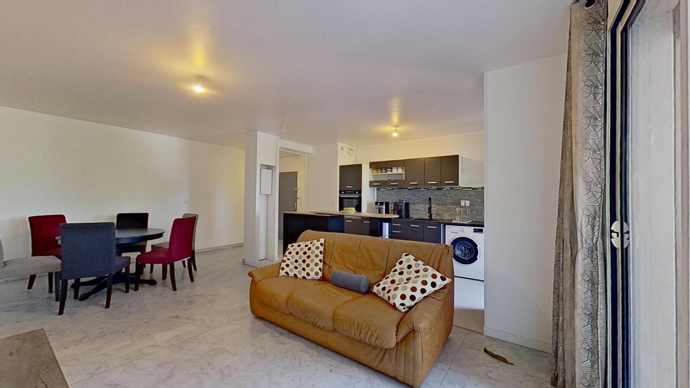 Appartement 4 Pièce(s) Perpignan