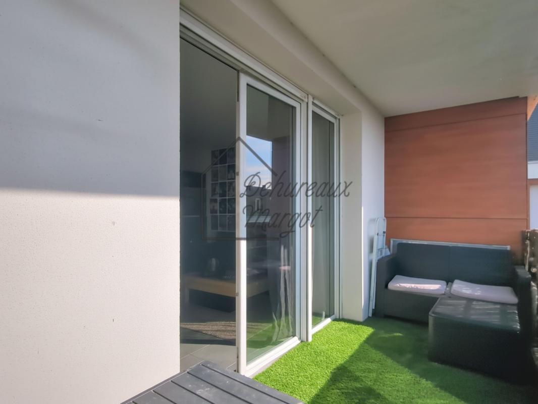 Appartement 3 Pièce(s) Tours