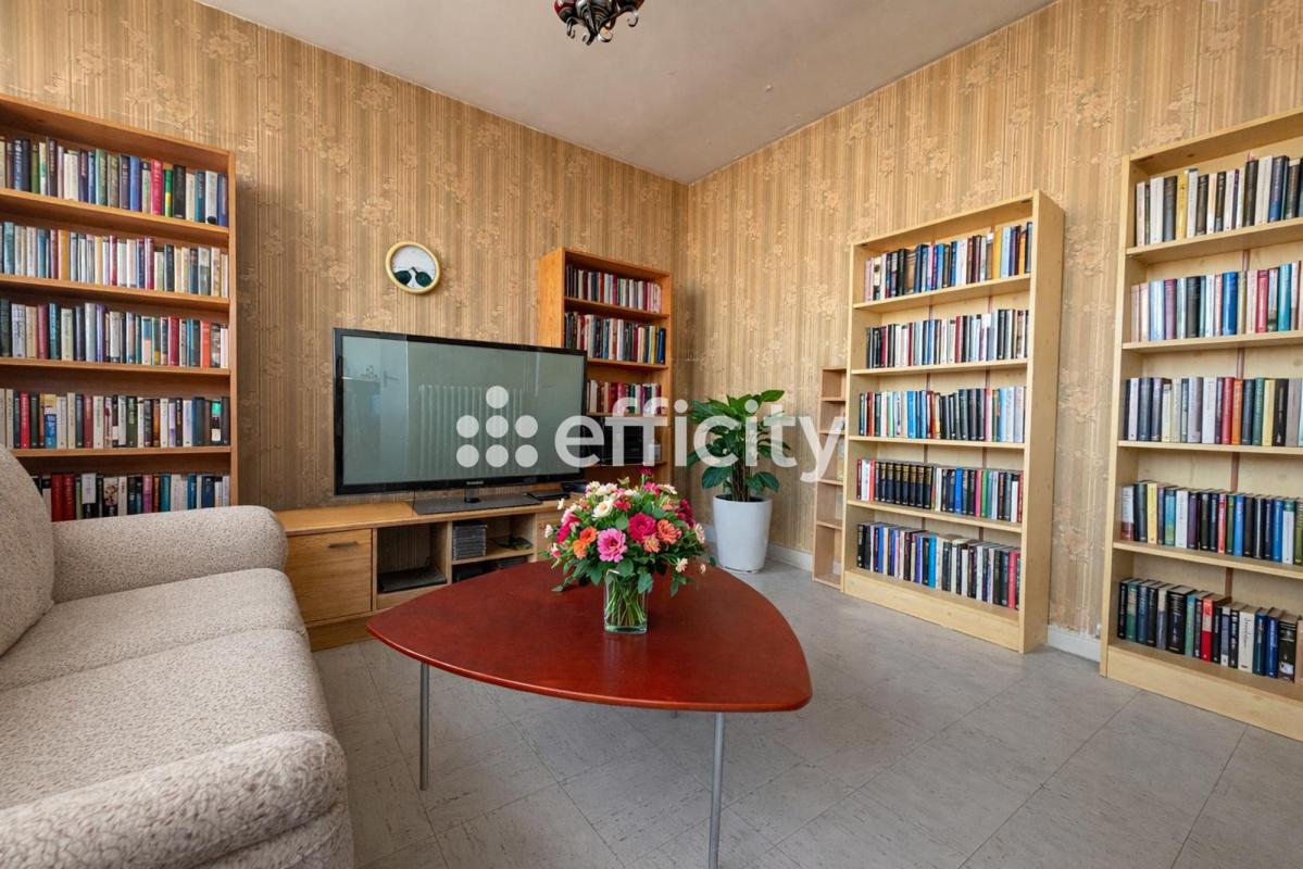 Appartement 3 Pièce(s) Toulouse