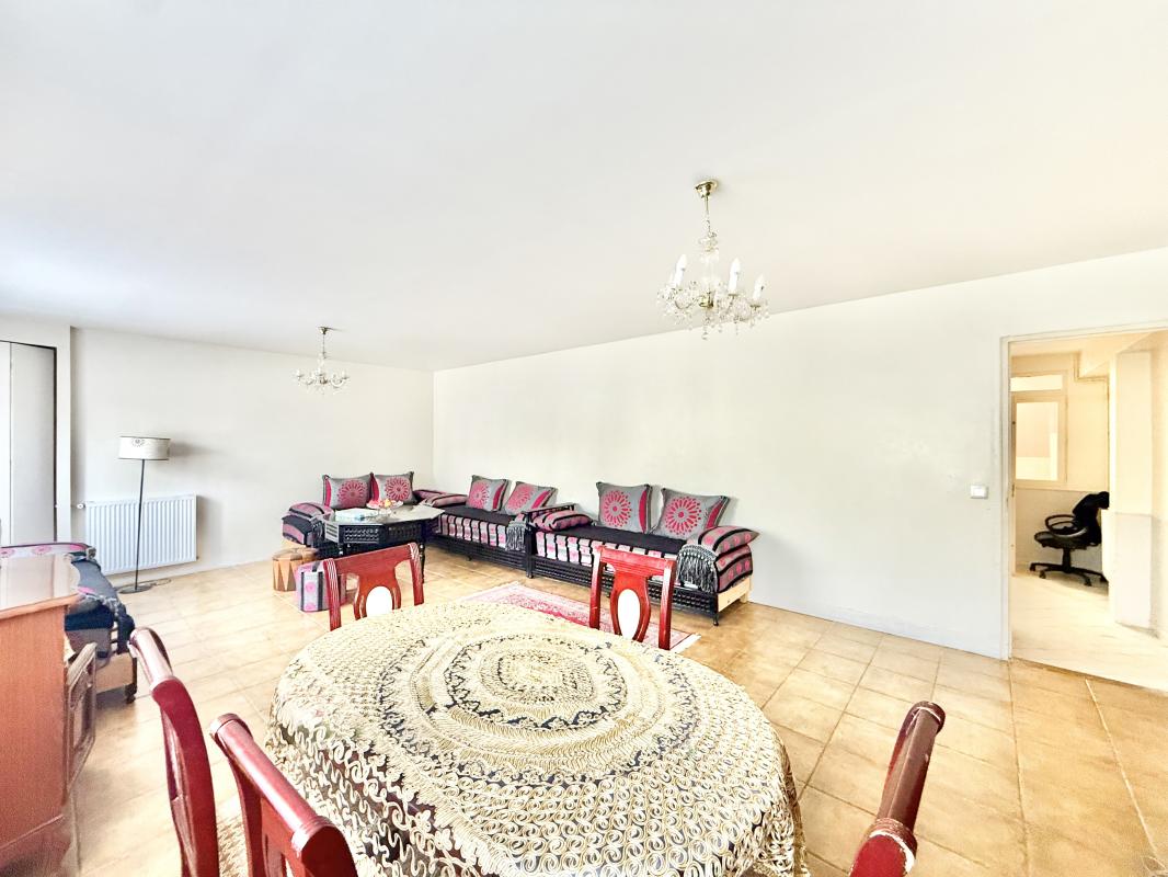 Maison 5 Pièce(s) Aulnay-sous-Bois