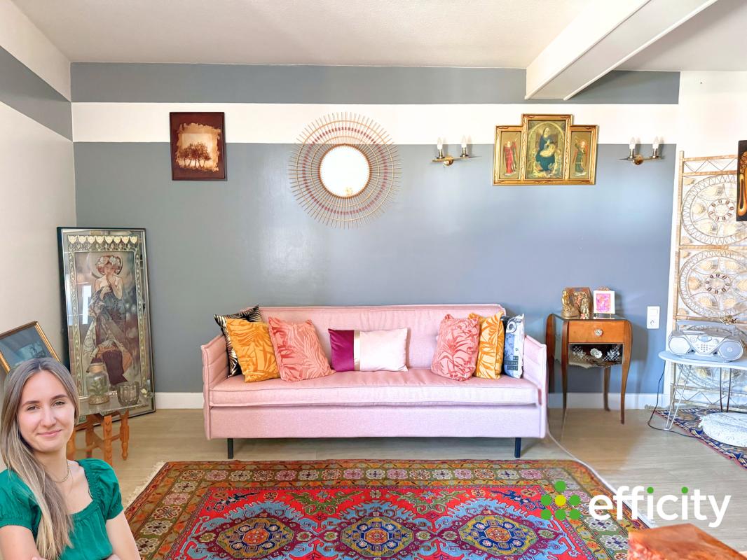 Maison 3 Pièce(s) Pouilly-lès-Feurs