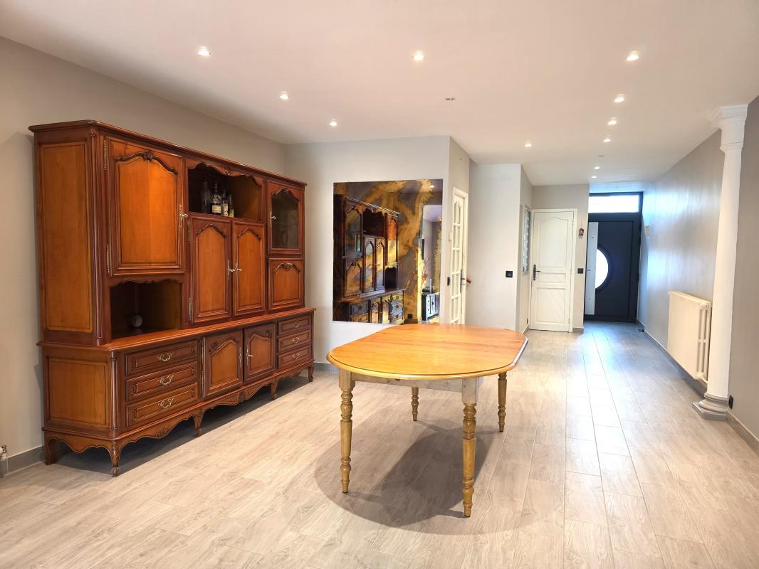 Maison de ville 5 Pièce(s) Rueil-Malmaison