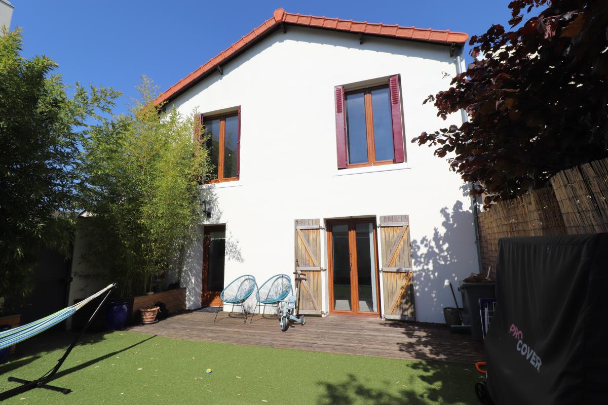 Maison 7 Pièce(s) Montesson