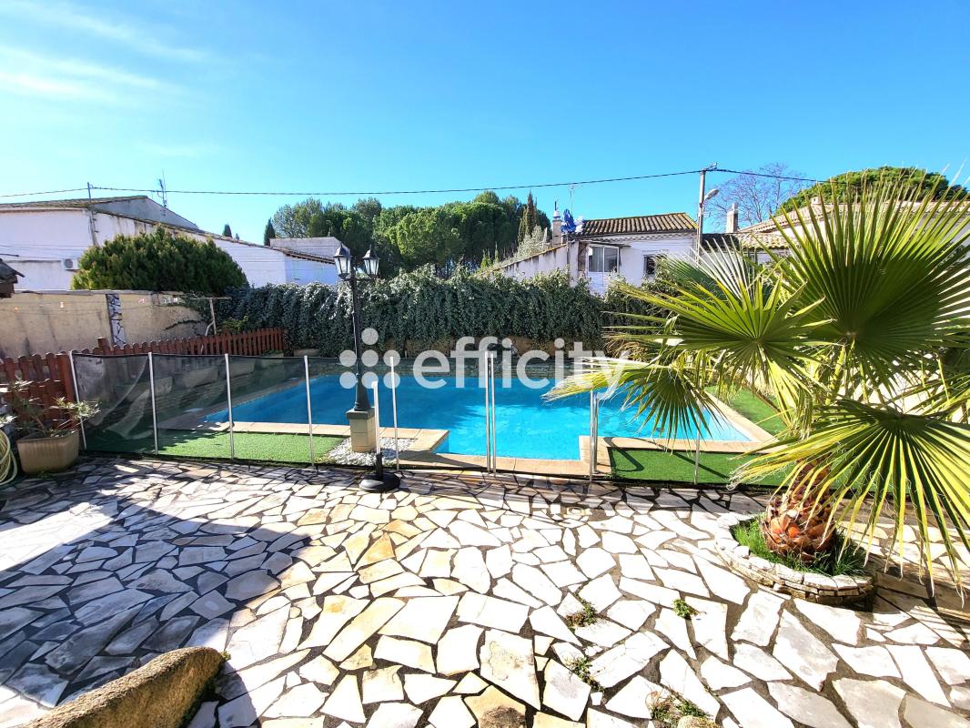 Villa 4 Pièce(s) Servian