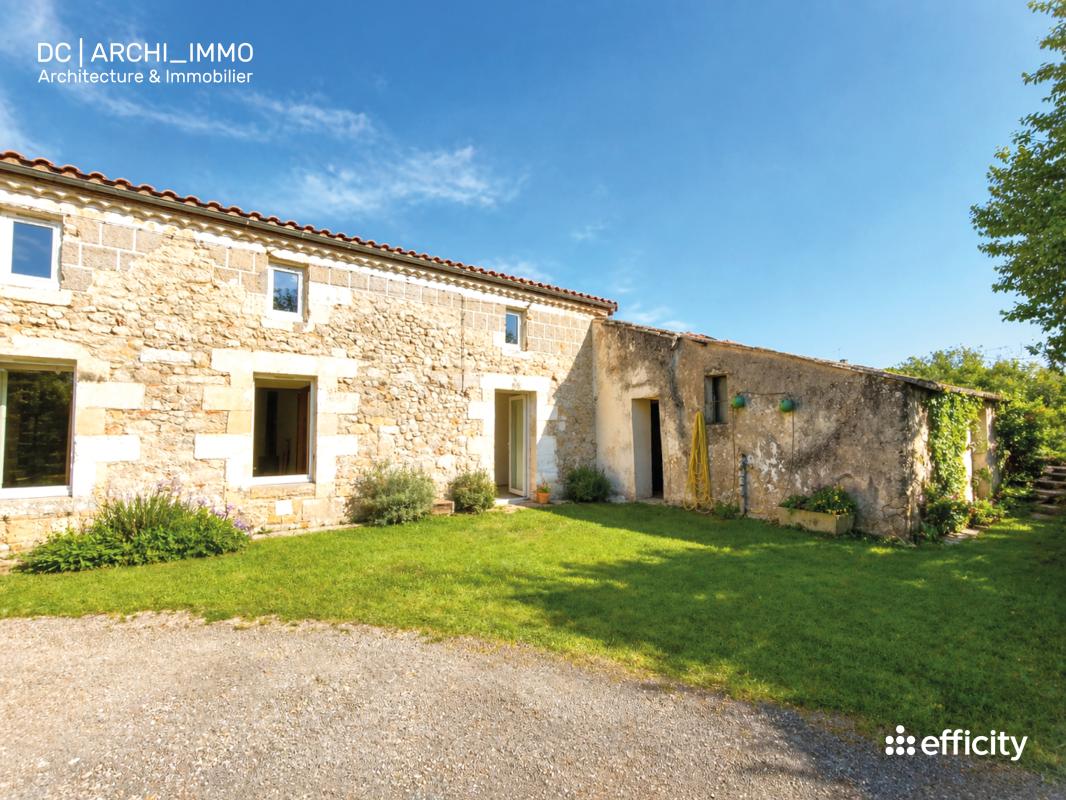 Maison de ville 6 Pièce(s) Jau-Dignac-et-Loirac