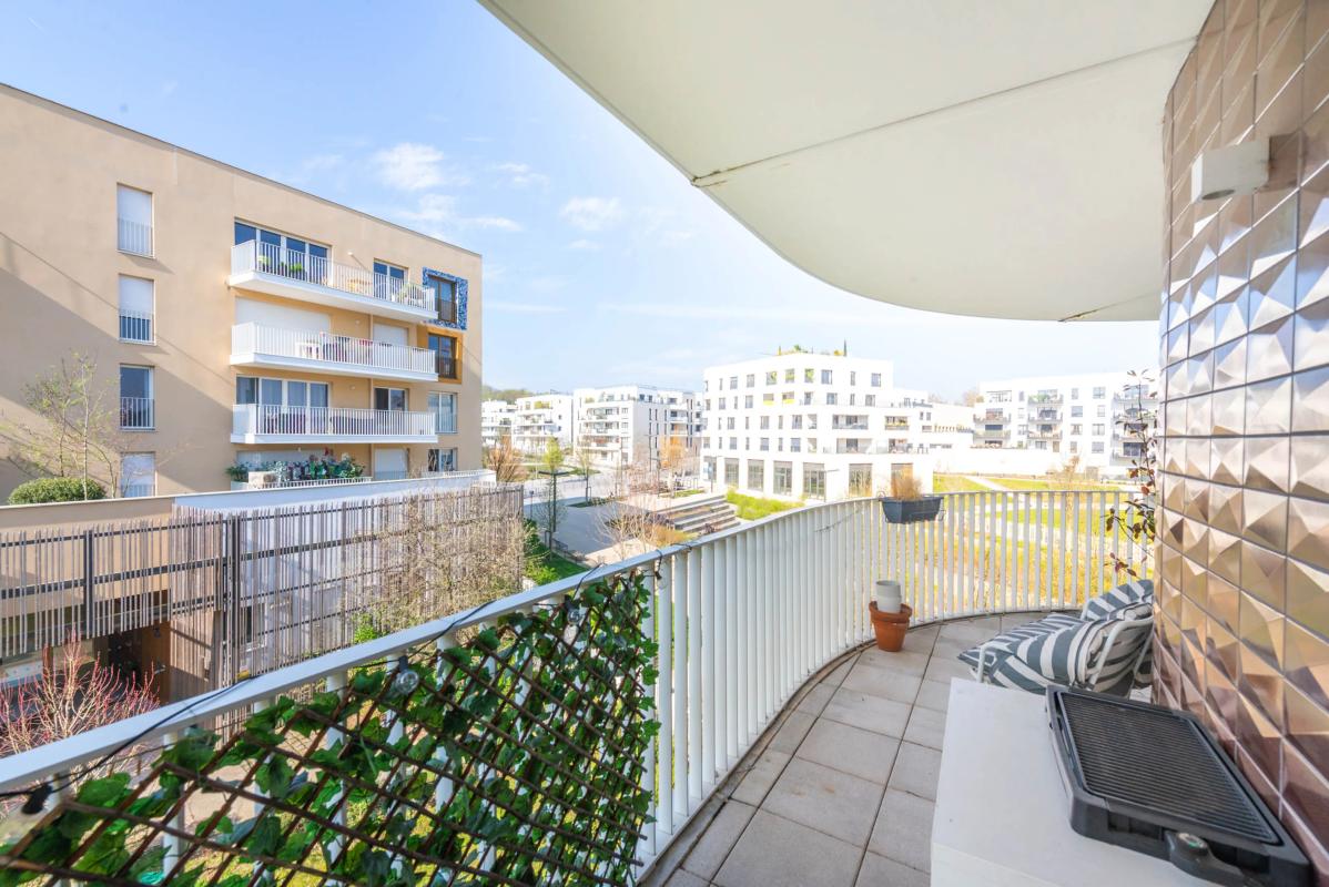 Appartement 4 Pièce(s) Châtenay-Malabry - Photo 3