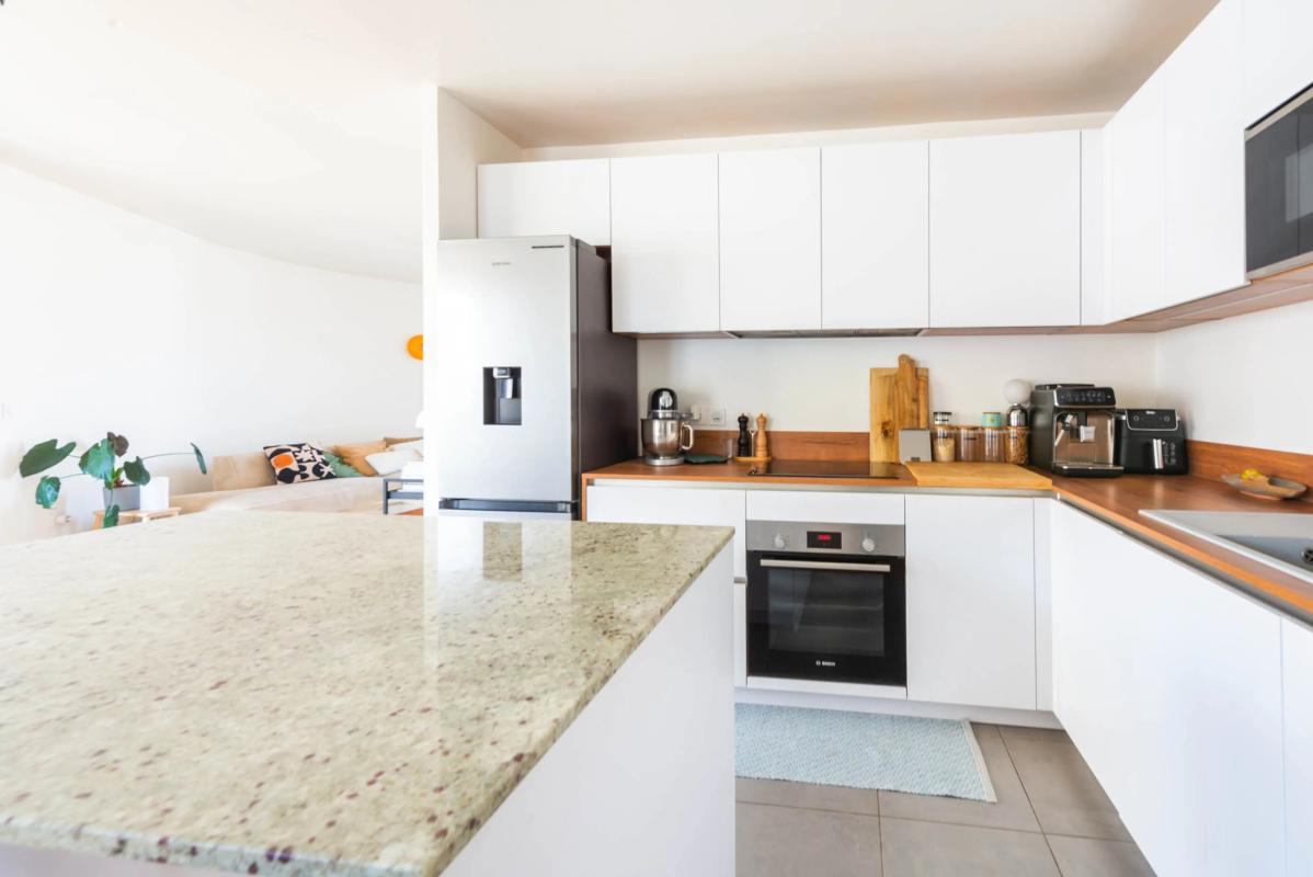Appartement 4 Pièce(s) Châtenay-Malabry - Photo 5