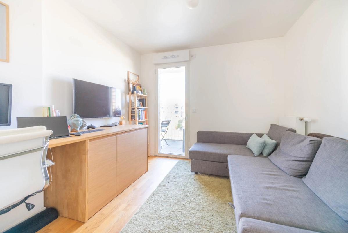 Appartement 4 Pièce(s) Châtenay-Malabry - Photo 6