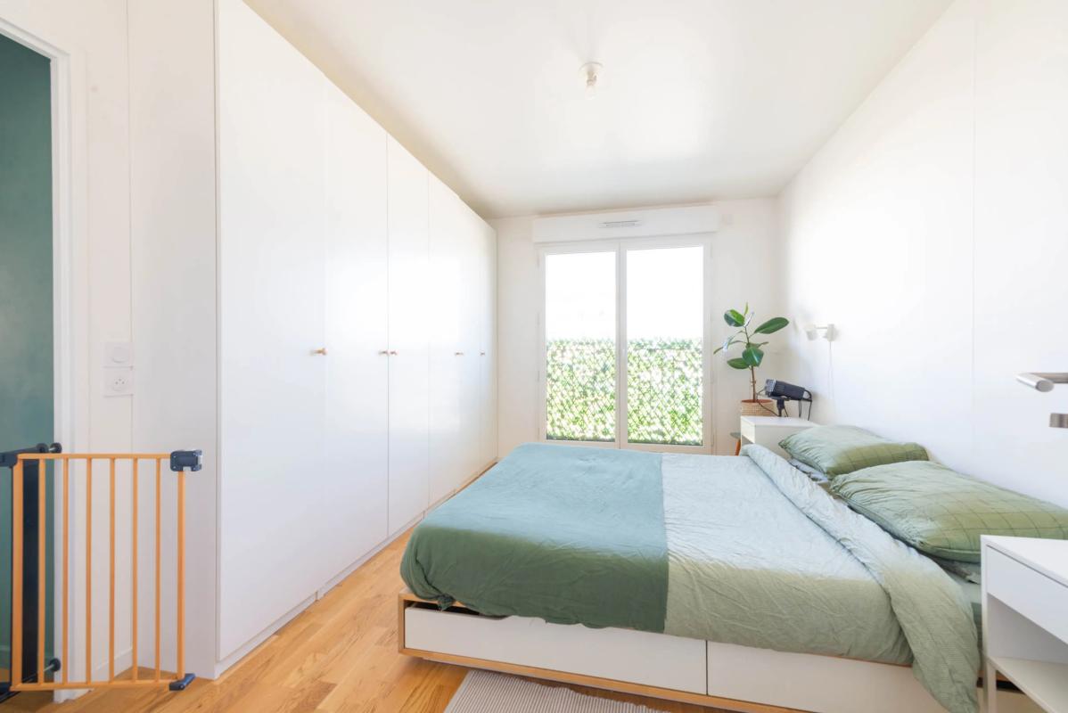 Appartement 4 Pièce(s) Châtenay-Malabry - Photo 7