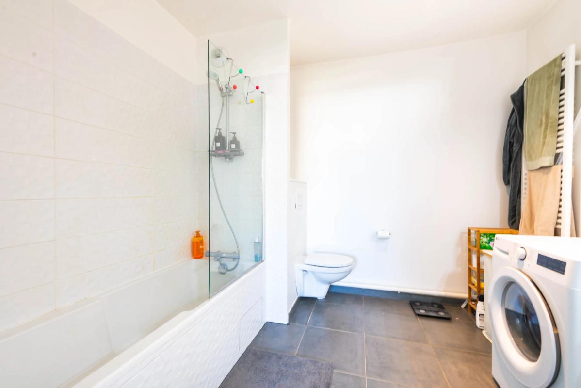Appartement 4 Pièce(s) Châtenay-Malabry - Photo 8