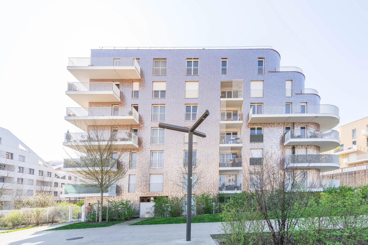Appartement 4 Pièce(s) Châtenay-Malabry - Photo 9