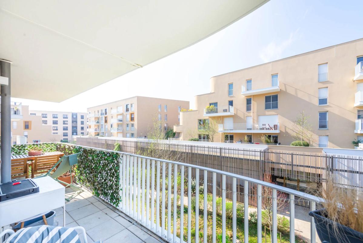 Appartement 4 Pièce(s) Châtenay-Malabry - Photo 10