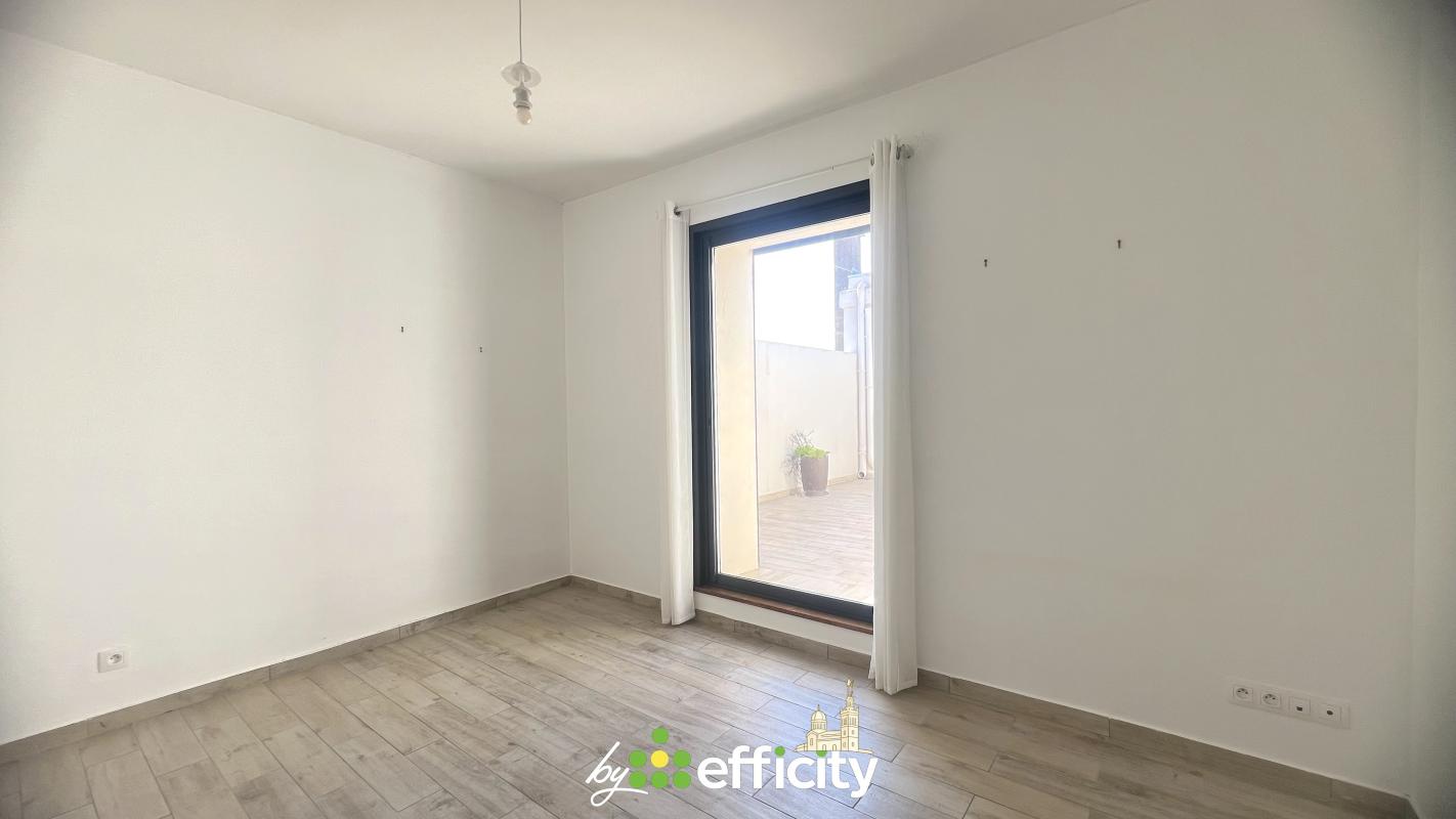 Appartement 4 Pièce(s) Les Pennes-Mirabeau - Photo 7
