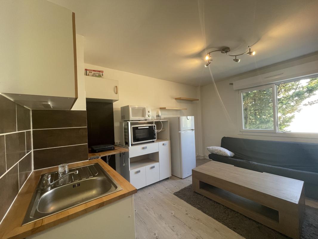 Appartement 1 Pièce(s) Melun