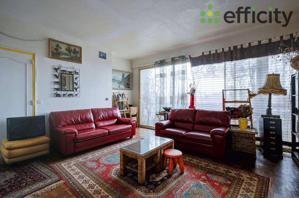 Appartement 4 Pièce(s) Châtenay-Malabry - Photo 2