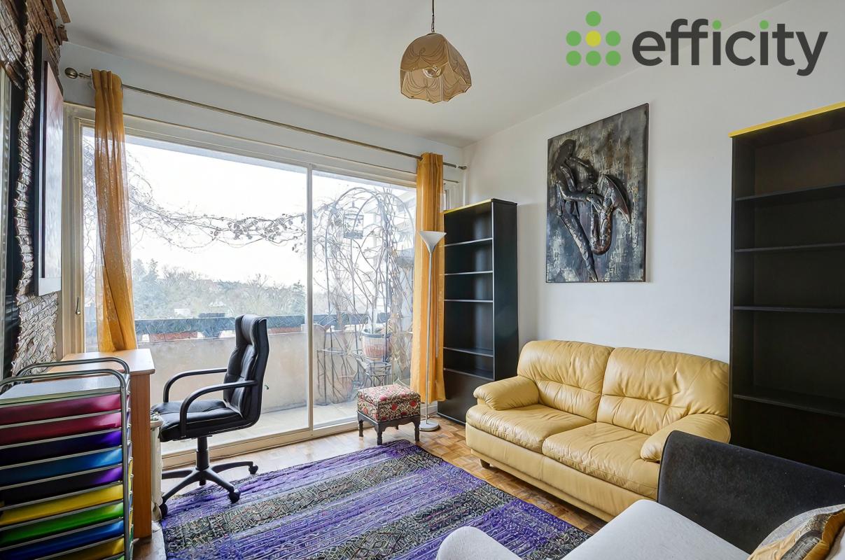 Appartement 4 Pièce(s) Châtenay-Malabry - Photo 3