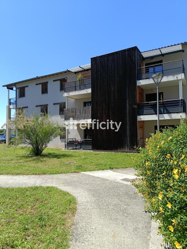 Appartement 3 Pièce(s) Saint-Geniès-Bellevue
