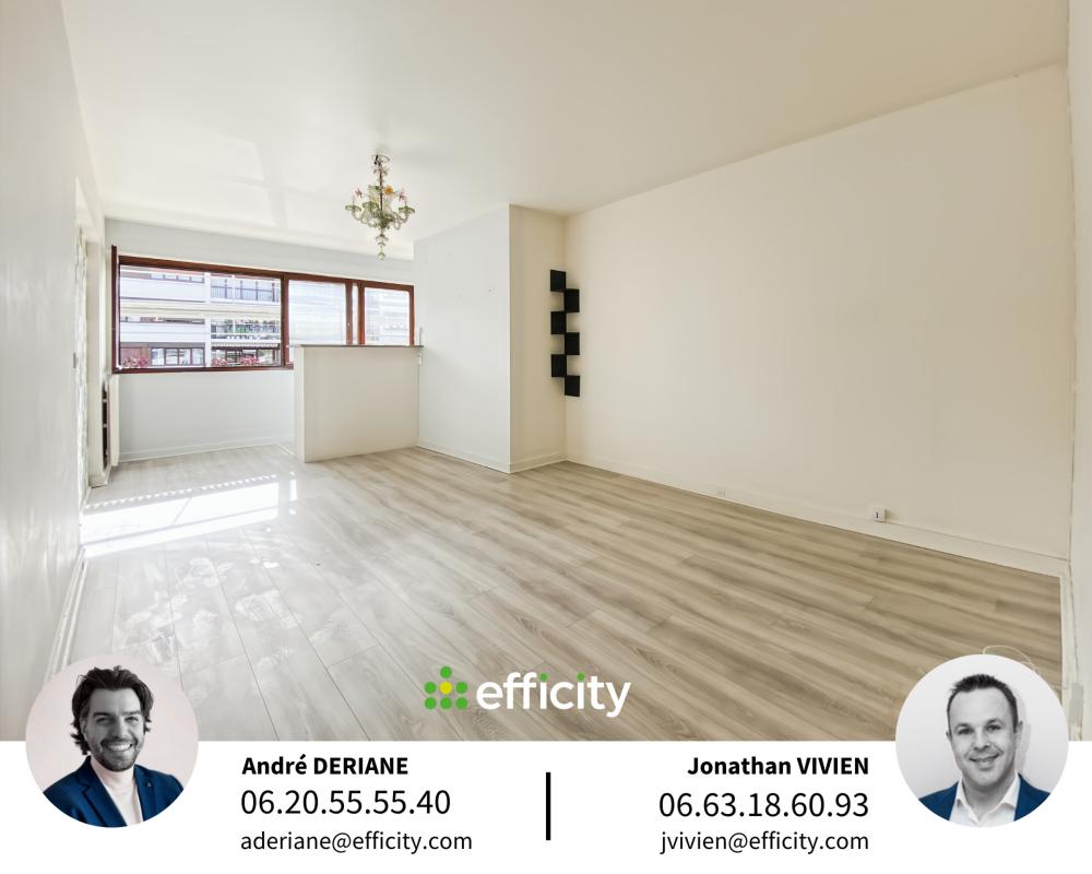 Appartement 2 Pièce(s) Noisy-le-Roi