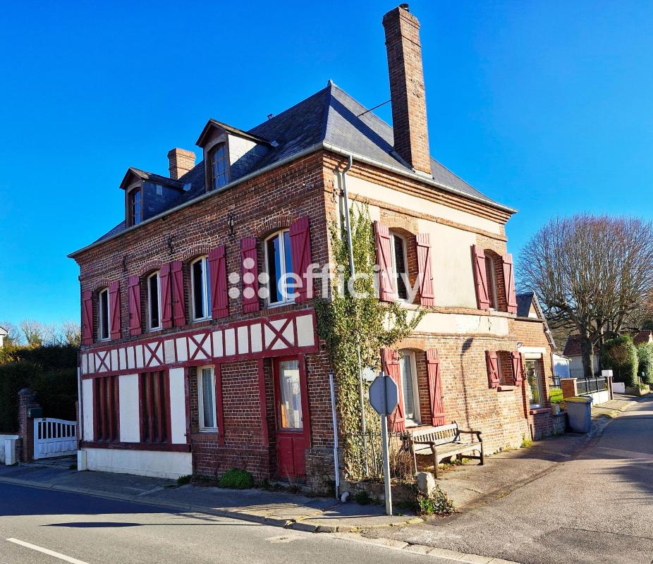 Maison 5 Pièce(s) Gueures