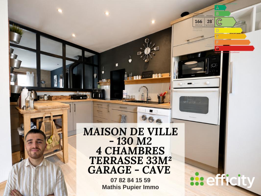 Appartement 5 Pièce(s) Fraisses