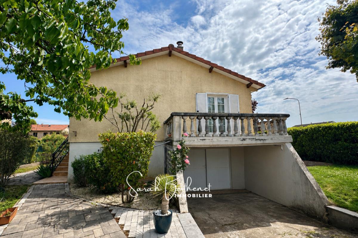 Villa 6 Pièce(s) Corbas