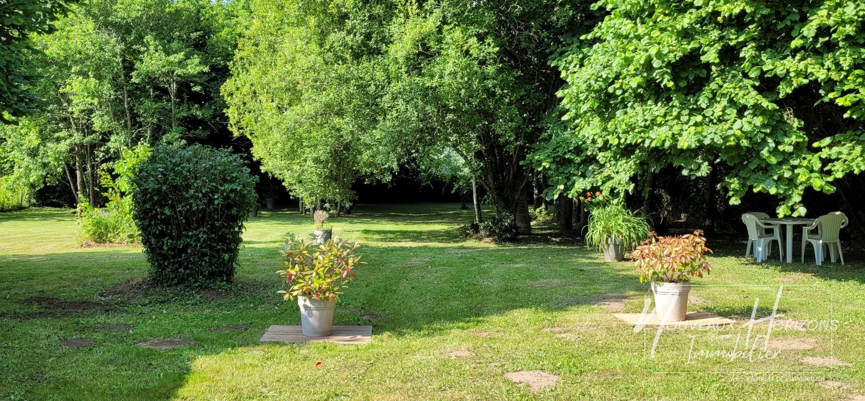 Maison 6 Pièce(s) Séreilhac